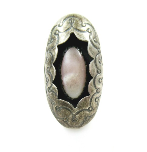 Antico anello argento - antico,