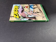 Fumetto ZAGOR COLLEZIONE