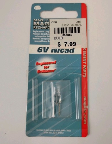Maglite lr00001 magcharger - maglite, 6v