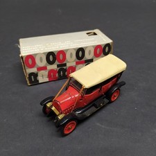 Modellino 43 1912 fiat - modellino,