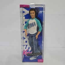 Ken Fashionistas Più di 100