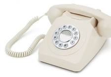 GPO Retro 746 Telefono