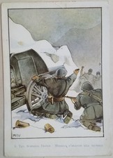 CARTOLINA PNF GRUPPO FASCISTA