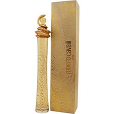 ROBERTO CAVALLI ORO DONNA