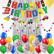  29 Pcs Addobbi Per Feste Di