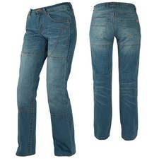 Jeans Donna Pantaloni Lady