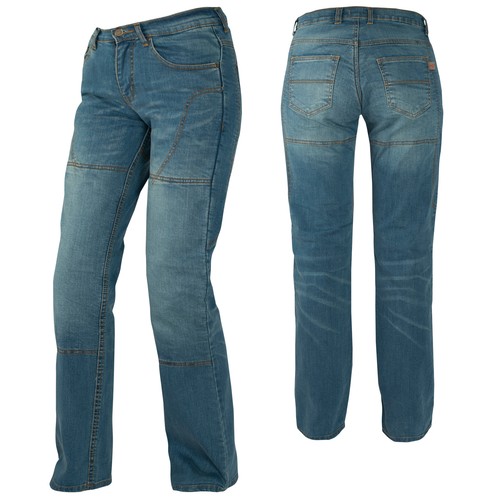 Jeans donna pantaloni lady - donna,