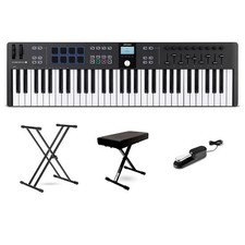 Arturia KeyLab Essential 61