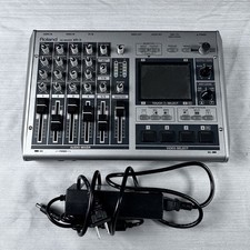 Roland VR-3 Interruttore Mixer