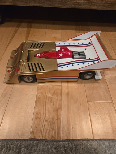 Vintage team associated - vintage, 1/8