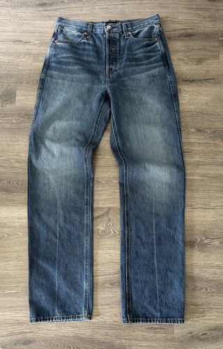 Jeans alex mill the carla - alex,