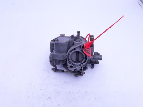 Carburatore solex disa 1 - solex,