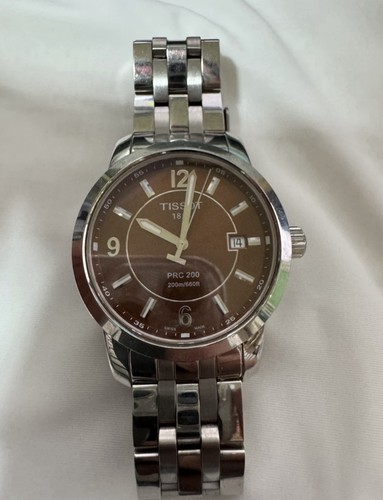 Orologio uomo tissot - orologio, da