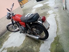 Moto Gilera Arcore  150 Anno