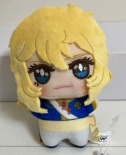 Peluche Anime Teatrale La Rosa