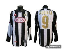 Maglia maglia Udinese 04-05 di