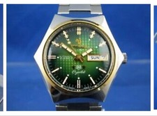 Tressa swiss 1970s - tressa,