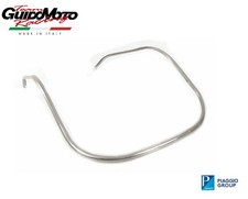 BORDO SCUDO ALLUMINIO VESPA 50