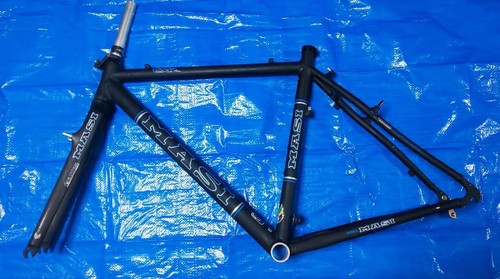 Masi cxr ciclocross - masi,