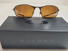 Oakley Whisker Peltro/Prizm Tungsteno Polarizzato 004141