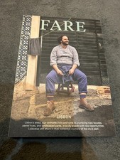 FARE Travel Magazine Issue 11