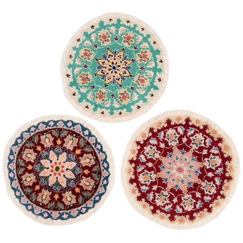 Nain 9la 3pcs cm tappeto - 3pcs,