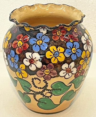 Vaso floreale alba docilia - vaso,