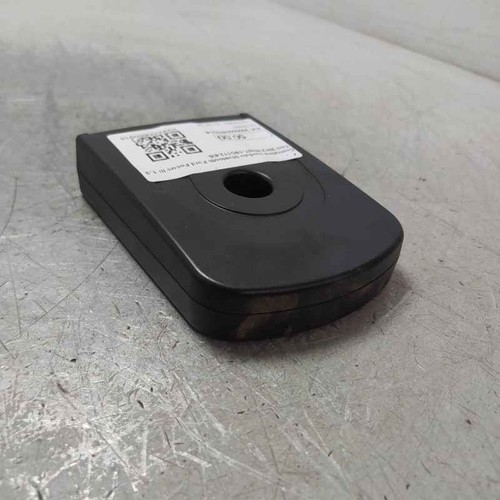 Centralina modulo bluetooth