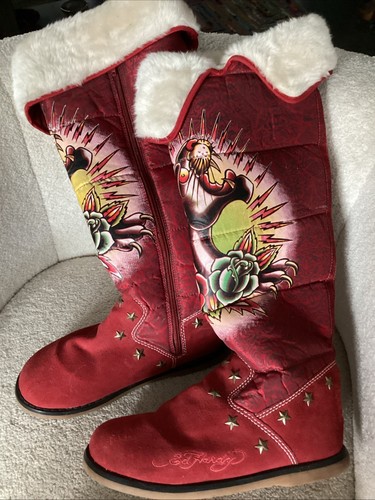 Stivali invernali donna - , ed