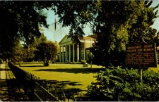 Columbus Mississippi MS: SCENA