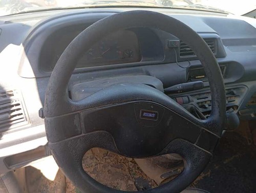 Quadro strumenti fiat scudo - quadro,