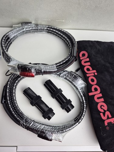 Audioquest cavi per - k2,