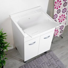 Mobile lavatoio 60x50 - 60x50, cm