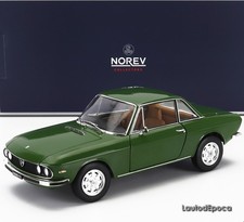 Norev - Lancia Fulvia Coupè 3