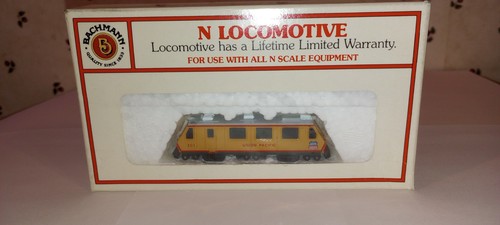 Locomotiva bachmann scala - locomotiva, n