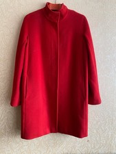 Giacca cappotto lana vergine