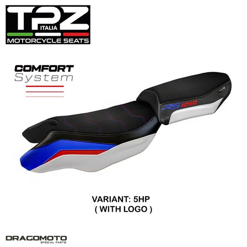 Bmw 1250 2020 2024 - bmw, rs