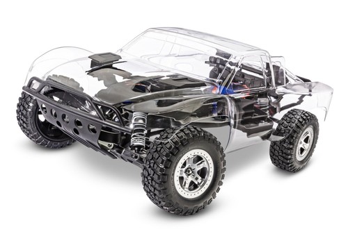 Kit traxxas slash 2wd - traxxas,