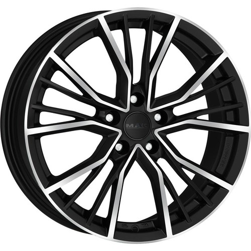 Cerchi lega mak - cerchi, 20"