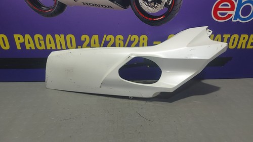 Sottopedana sinistra honda - sinistra, sh