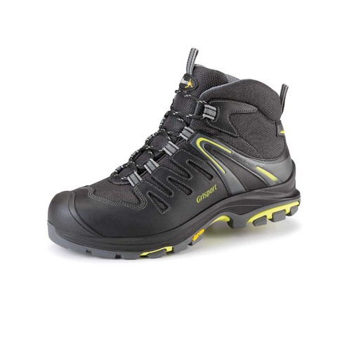 Scarpe antinfortunistiche - scarpe,