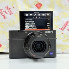 Sony DSC-RX100 III RX100M3