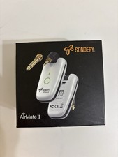 Sondery AirMate II UHF