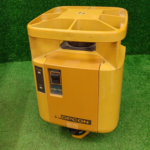 Topcon livella laser - rl-20,