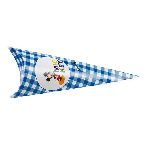 Set coni busta mickey party - coni,