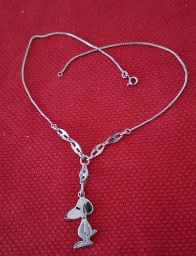 Collier collana ciondolo - collier,
