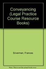 Conveyancing (Legal Practice