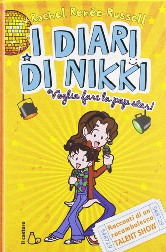 Diari nikki voglio fare - i,