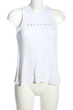 H&M DIVIDED Canotta a bretelle