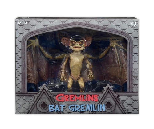 Neca gremlins deluxe action - 2,